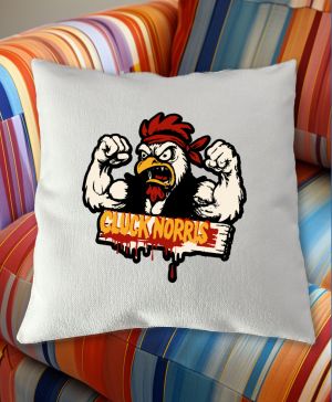Cluck Norris
