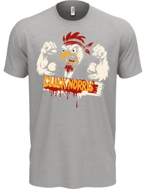 Cluck Norris