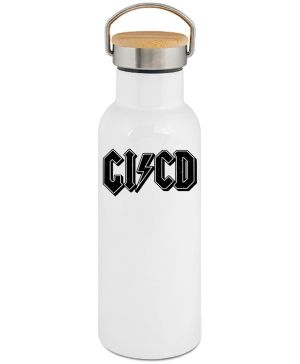 Code/Rock, černý tisk