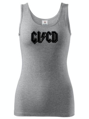 Code/Rock, černý tisk