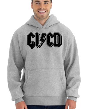 Code/Rock, černý tisk