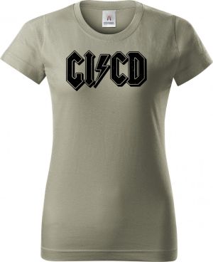 Code/Rock, černý tisk