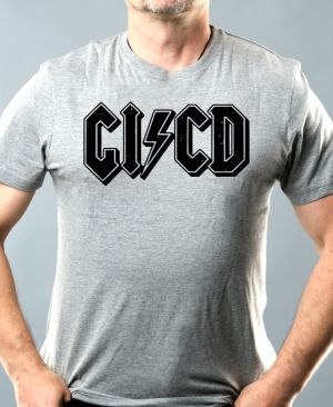 Code/Rock, černý tisk