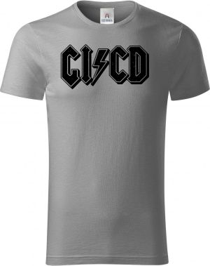 Code/Rock, černý tisk