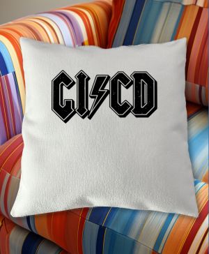 Code/Rock, černý tisk