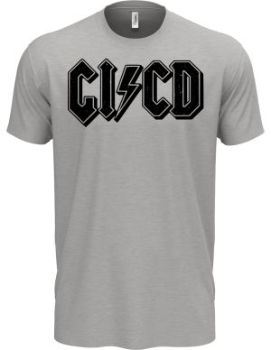 Code/Rock, černý tisk