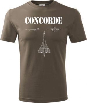 Concorde