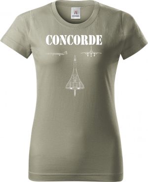 Concorde