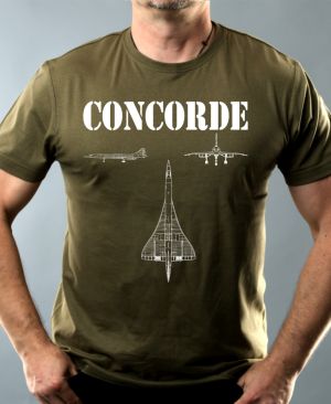 Concorde