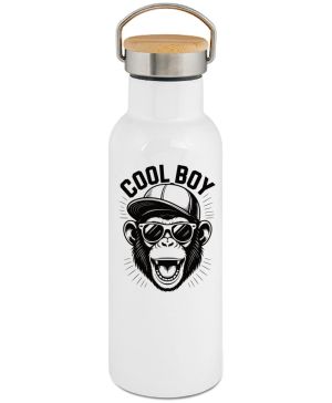 Cool boy, černý potisk
