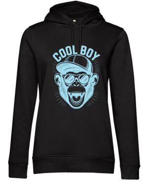 Cool boy