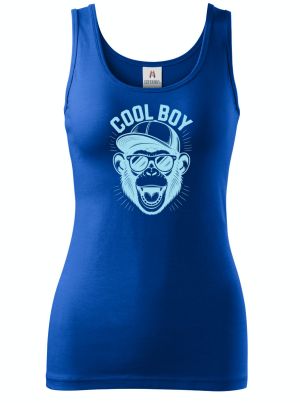 Cool boy