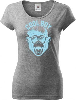 Cool boy
