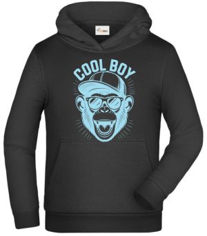 Cool boy