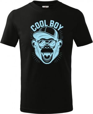 Cool boy