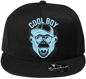 Cool boy