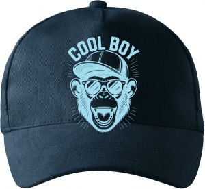 Cool boy