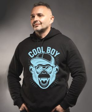 Cool boy