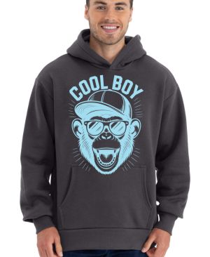 Cool boy
