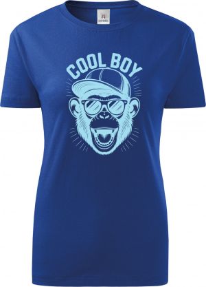 Cool boy