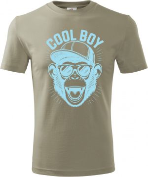 Cool boy
