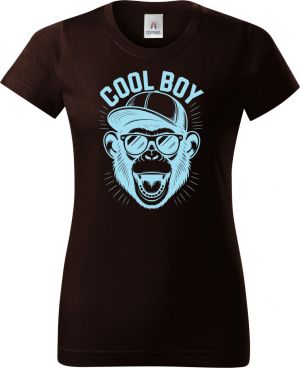 Cool boy
