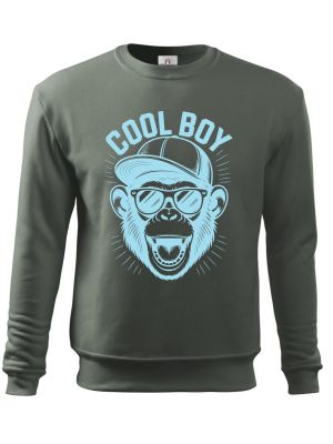 Cool boy