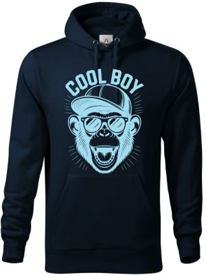 Cool boy