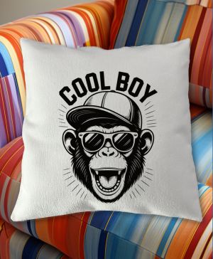 Cool boy