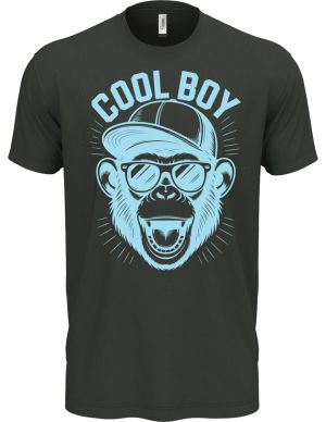 Cool boy