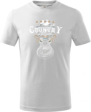 Country je můj život