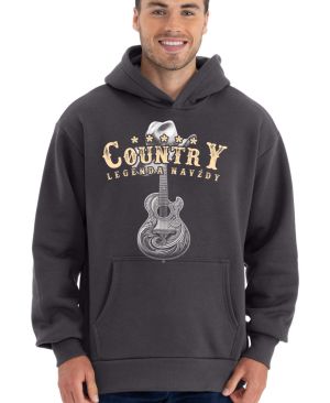 COUNTRY legenda navždy