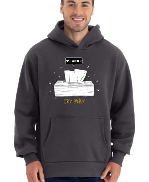 Cry baby