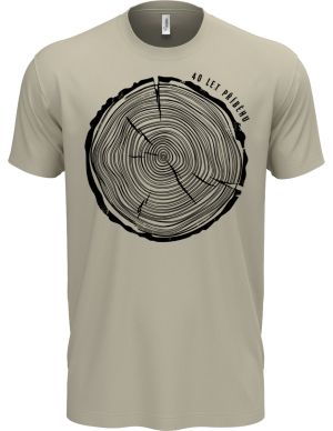 Čtyřicet let příběhu, ideální dárek k narozeninám, černý potisk