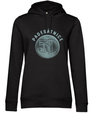 Padesátnice, ideální dárek k narozeninám