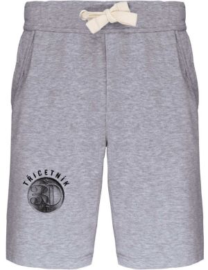 Třicetník, ideální dárek k narozeninám, černý potisk
