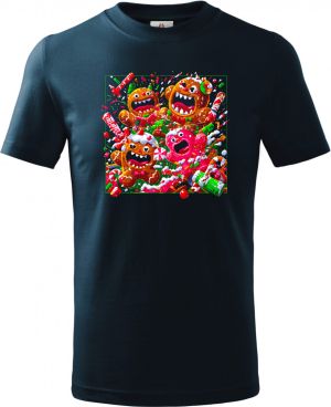 Cukrová zombie apokalypsa