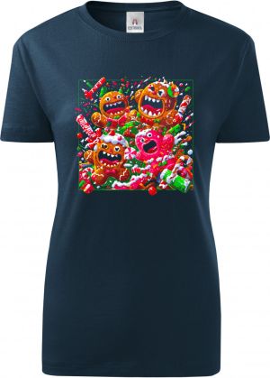 Cukrová zombie apokalypsa