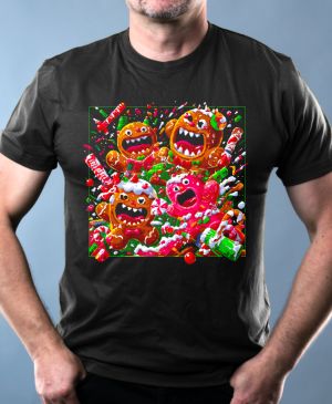 Cukrová zombie apokalypsa