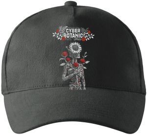 Cyber Botanic