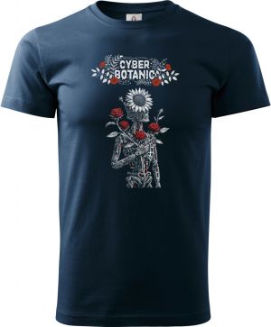 Cyber Botanic