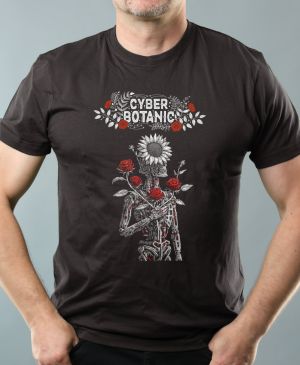 Cyber Botanic