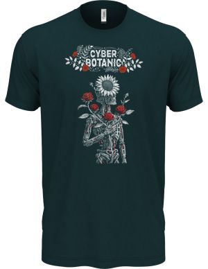 Cyber Botanic