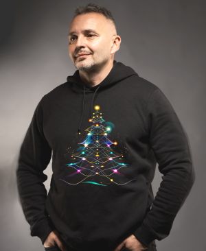 Cyber Vánoce