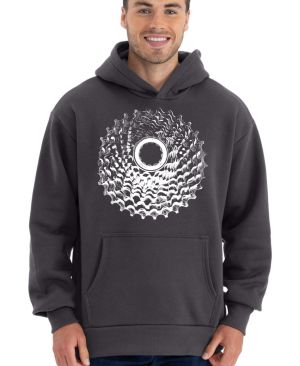 Cyklista, kazeta na kolo, V2