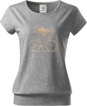 Cyklistická geometrie, V1