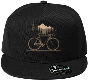 Cyklistická geometrie, V1