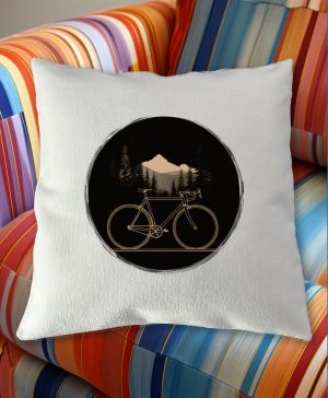 Cyklistická geometrie, V1