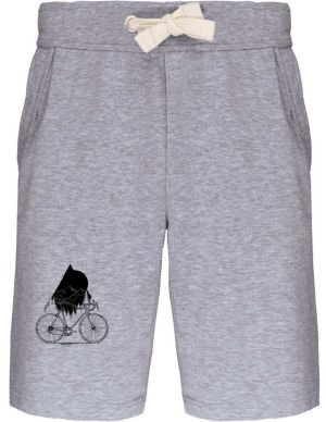 Cyklistická geometrie, V2, černý potisk