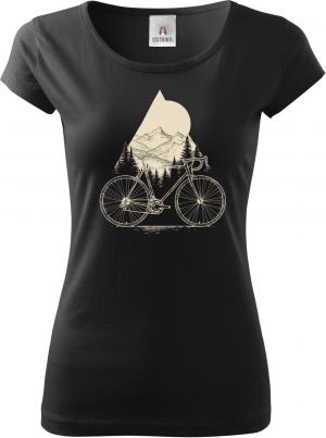 Cyklistická geometrie, V2